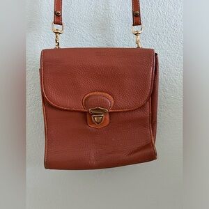 VINTAGE DOONEY & BOURKE PURSE